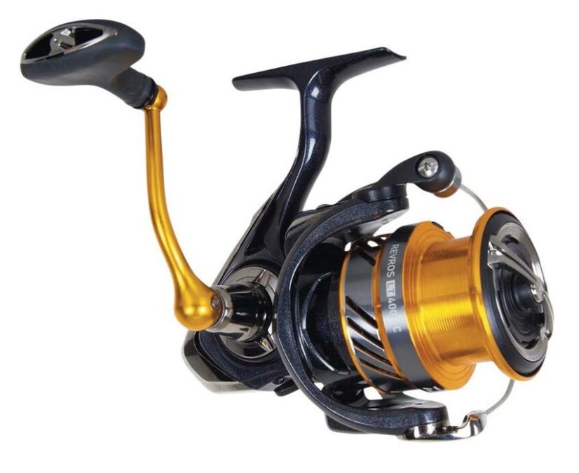Daiwa naviják Revros LT 3000-C