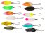 Mikado M-Craft Spoon 1,8g – oboustranné lakování