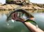 Daiwa gumová nástraha Mermaid Shad DF 10cm