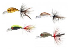 Cormoran wobler COR F16 2,7cm