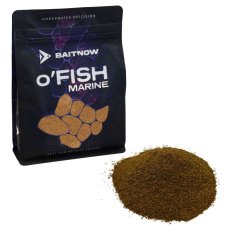 BaitNow směs Method Feeder O'Fish Marine 800g