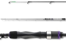 Daiwa prut Prorex XR UL Spin