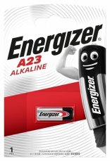 Energizer alkalická baterie A23 12V