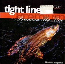 GF MALIST šňůra Premium Fly Line WF-6-MS