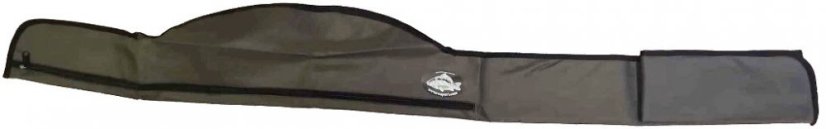 R.W.SPORT pouzdro na pruty 1 Rods 210cm
