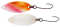 Mikado M-Craft Spoon 1,8g – pohled z hora