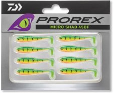 Daiwa gumová nástraha Prorex Micro Shad 45DF 4,5cm