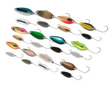 Daiwa třpytka plandavka Presso EV 1,2g