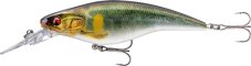 Daiwa wobler Prorex Flat Bait F-MR 15cm live ayu