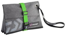 Daiwa rybářská taška Prorex Softbait Binder