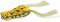 Daiwa gumová nástraha D-Popper Frog 6,5cm