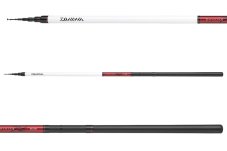Daiwa prut Ninja Bolo 500cm/do 25g