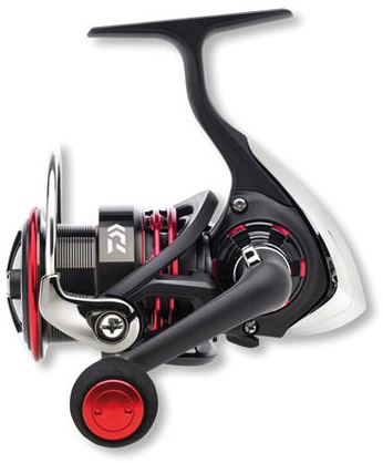Daiwa naviják TDM 3012QD