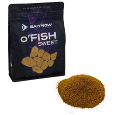 BaitNow směs Method Feeder O'Fish Sweet 800g