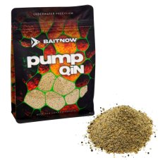 BaitNow směs Method Feeder Pumpqin 800g