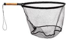 Mikado pstruhový podběrák M-Craft 68cm 47x40cm skládací