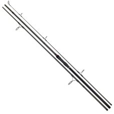 Daiwa prut Black Widow XT Carp 360cm/3lb/3díly