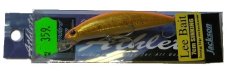 Jackson wobler Athlete Lee Bait 7cm