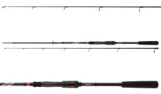 Daiwa prut NINJA EXT Spin 225cm/15-50g