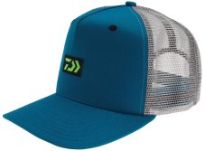 Daiwa rybářská kšiltovka D-Vec Cap Petrol