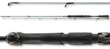 Daiwa prut Fuego Camo Spin 200cm/3-12g