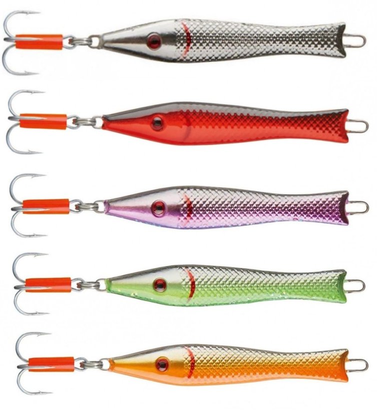 Cormoran pilker Seacor Tip Head 150g