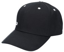 Daiwa rybářská kšiltovka D-Vec Cap Black