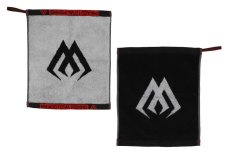 Mikado rybářský ručník MFT Towel 30x30cm