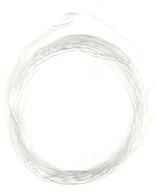 HANÁK Competition ujímaný návazec Superlight Trout potápivý 150cm