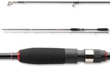 Daiwa prut Crossfire Jigger Spin 240cm/5-25g