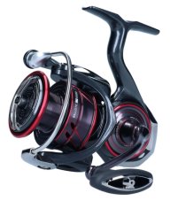 Daiwa naviják Ballistic MQ LT