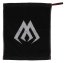 Mikado rybářský ručník MFT Towel 30x30cm - zadní strana Mikado rybářský ručník MFT Towel 30x30cm - zadní strana