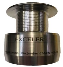 Daiwa náhradní cívka Exceler 4000E
