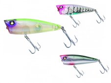 Duel wobler Silver Pop60 6cm