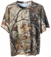 TF-Gear rybářské tričko Primal
