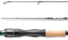 Daiwa prut Powermesh UL Spin 185cm/3-10g
