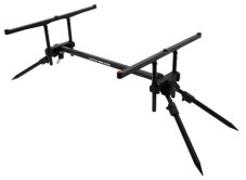 Mikado rybářský stojan Rodpod Starter Pod 3 Rod – rozložený stojan na 3 pruty