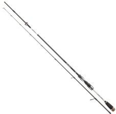 Daiwa prut Silver Creek Spin