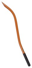 Gardner vrhací tyč Skorpion 18mm oranžová