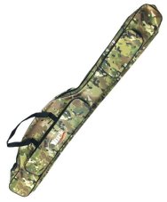 York pouzdro na pruty Soldier tříkomorový 135cm