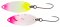 Mikado M-Craft Spoon 1,8g – pohled z hora