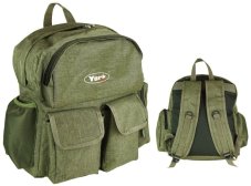 York batoh Small Digital Rucksack