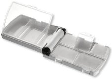 Daiwa rybářská krabička Multi Case 97ND