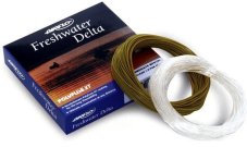 Airflo šňůra Freshwater Delta Fly Line Slow Intermediate WF8/9SI