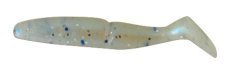 SPRO gumová nástraha Trout Master Paddle Shad 4,5cm, 8ks