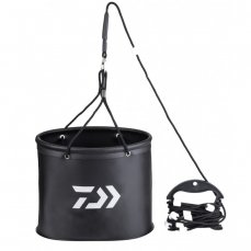 Daiwa skládací kyblík EVA Bucket