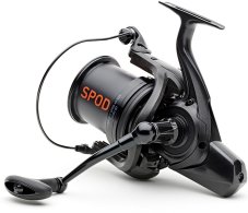 Daiwa naviják 20 CROSSCAST SPOD 45 SCW 5000C QD