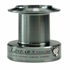 Daiwa náhradní cívka Linear-S 5000BR