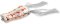 Daiwa gumová nástraha D-Popper Frog 6,5cm