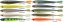 Daiwa gumová nástraha Mermaid Shad DF 10cm